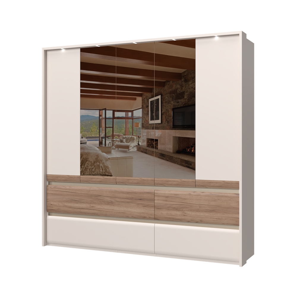 PLAKAR P54-3OG/IC - Zećanka