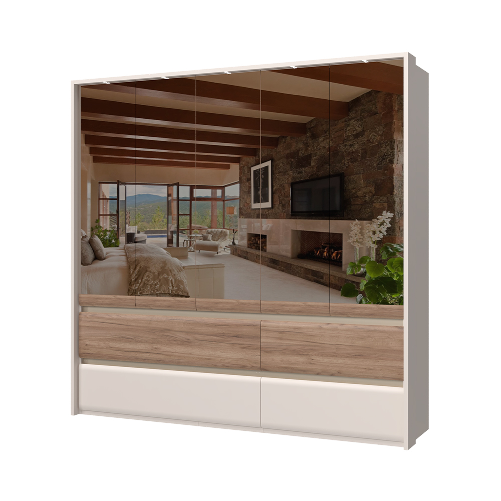 PLAKAR P54-5OG/IC - Zećanka