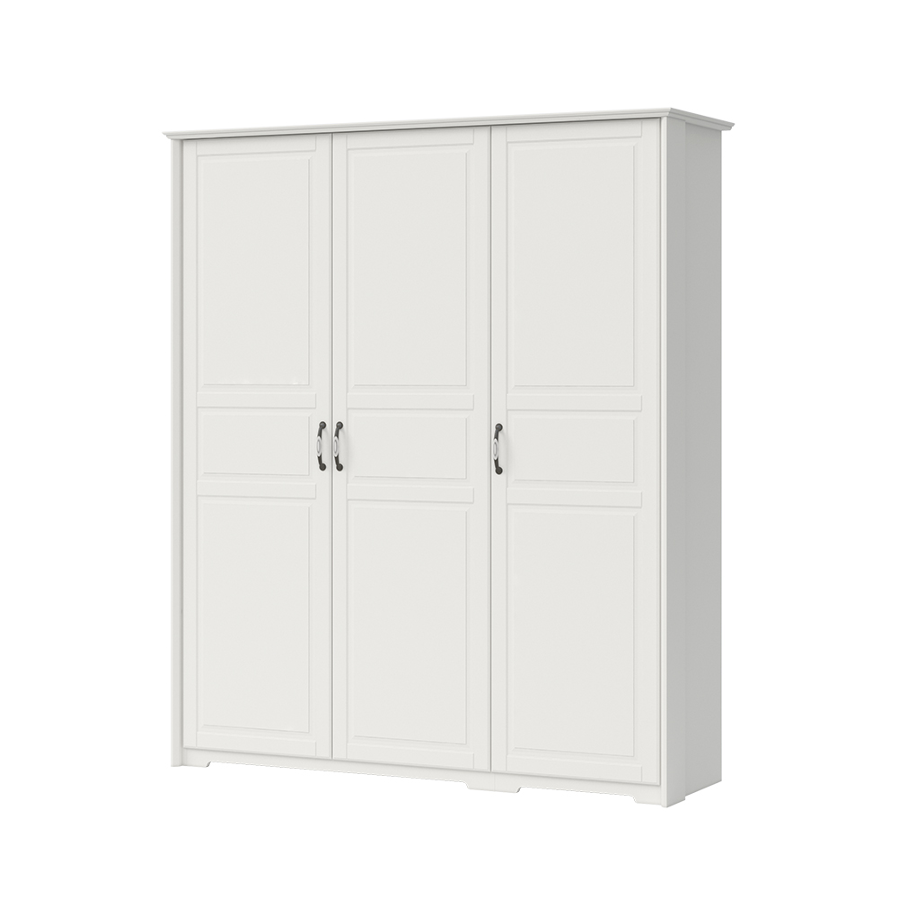 GARDEROBER P3/EG - Zećanka