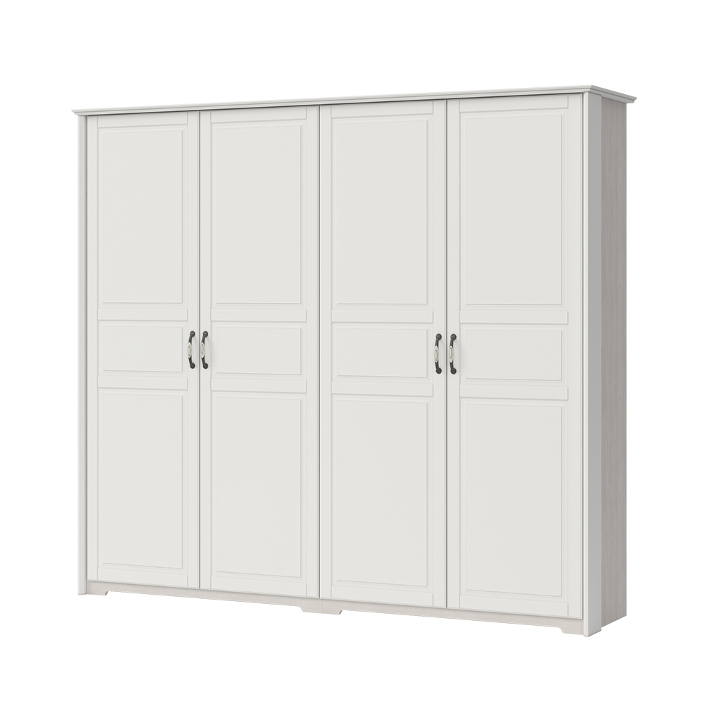 GARDEROBER P4/EG - Zećanka