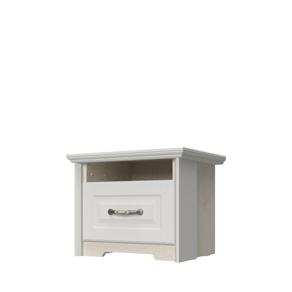 Noćni sto NS1/EG - Zećanka