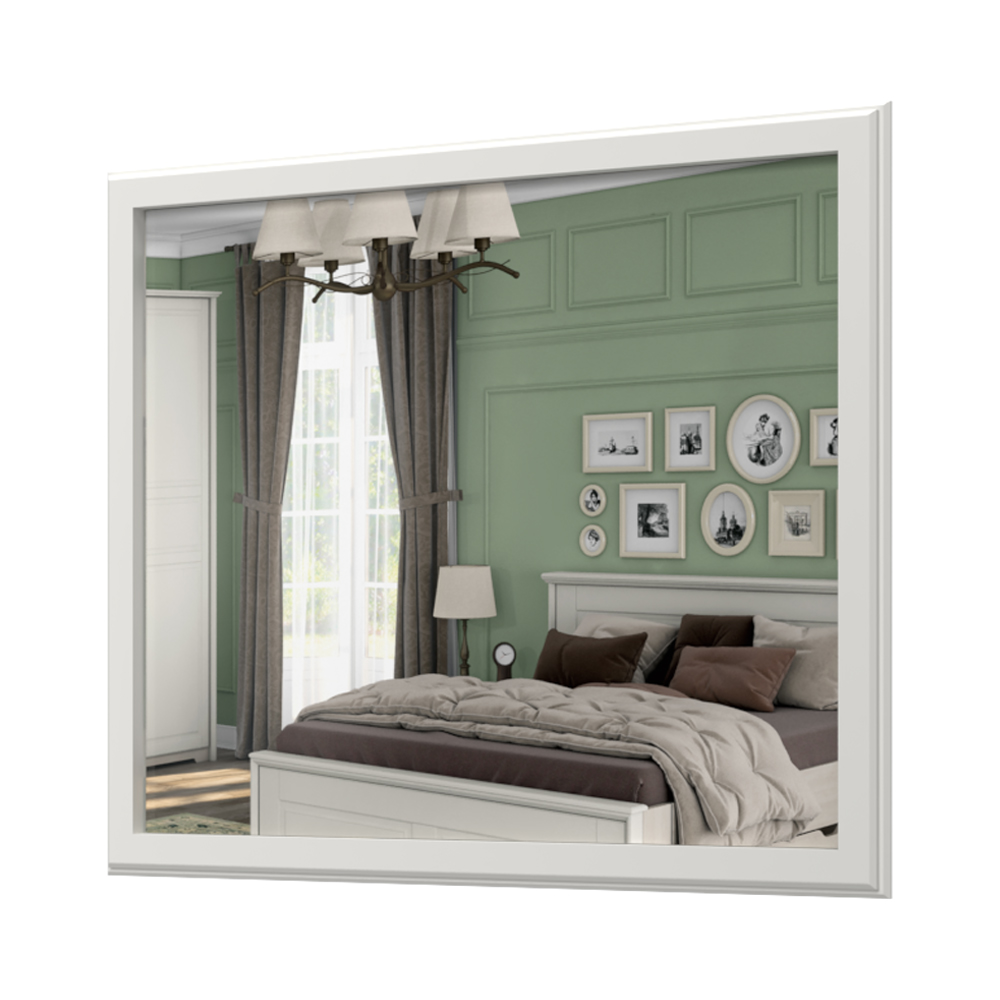 OGLEDALO OG/EG - Zećanka