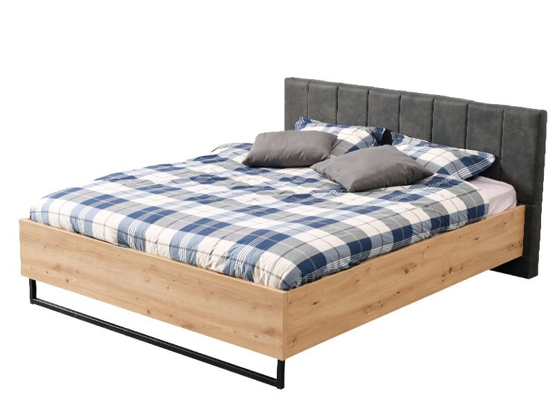 Bračni krevet SARDINIA 160 - Zećanka