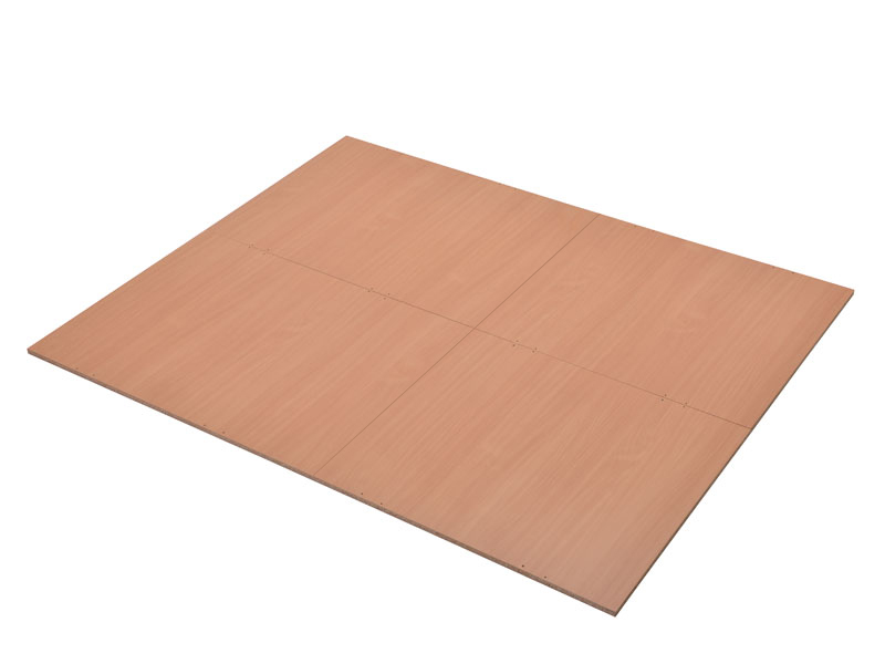 Pod za krevet 160 - Zećanka