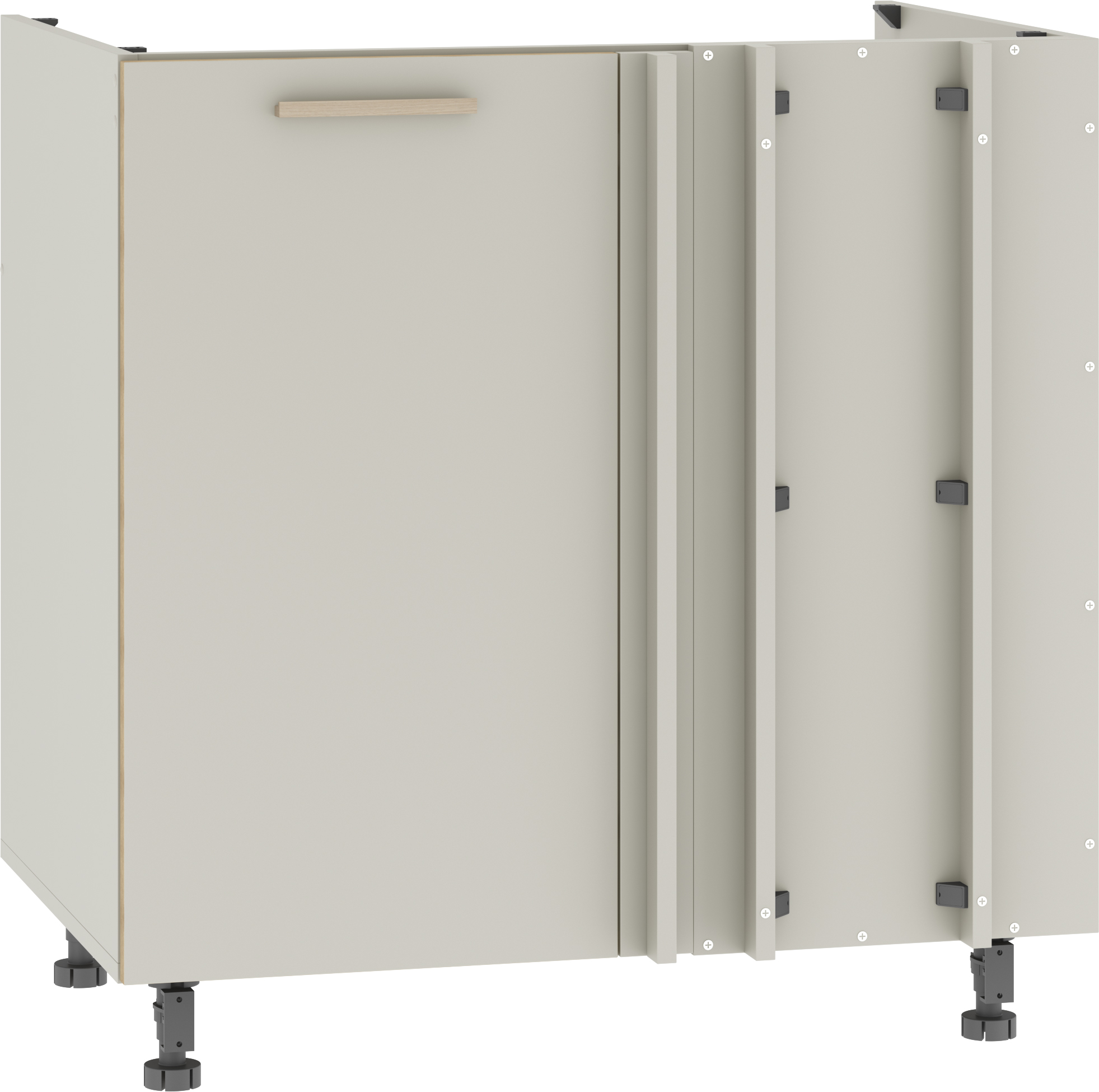 BSC 80/82 - Zećanka