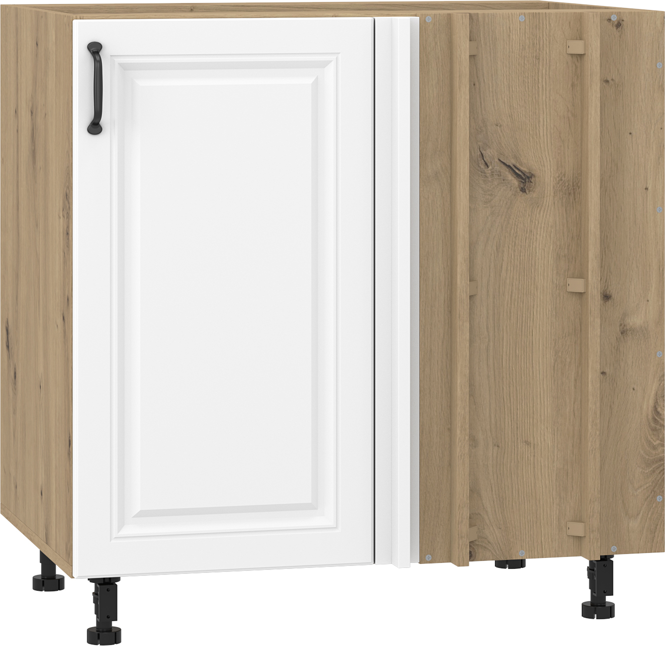 BSC 80/82 - Zećanka