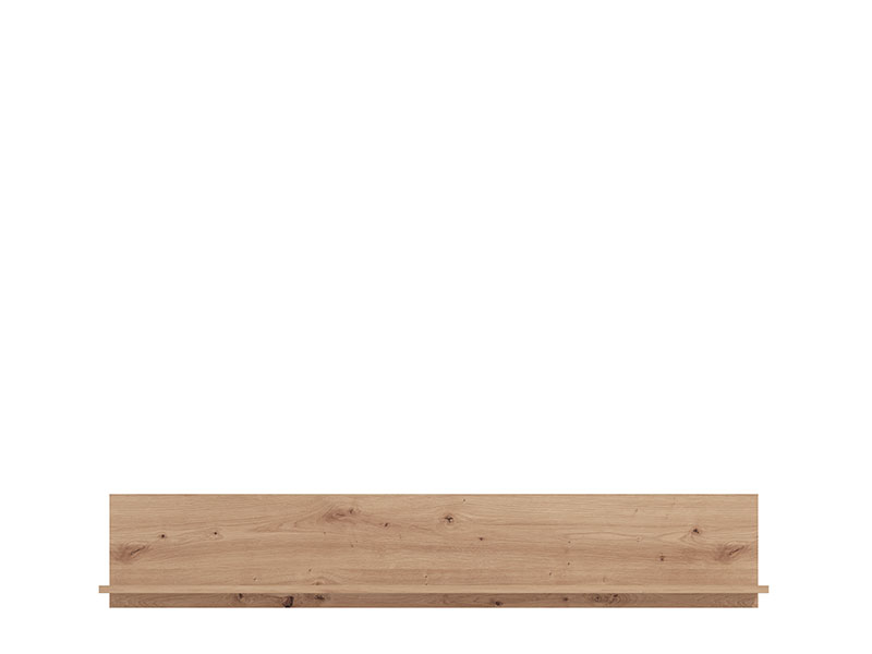 Zidna polica MAYENNE ZP - Zećanka