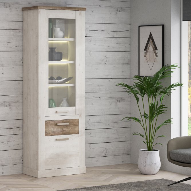 Vitrina Duro DURV812-T75 - Zećanka