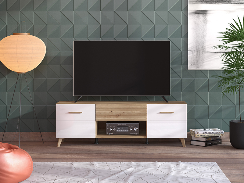 TV polica BRETAGNA TV 150 - Zećanka