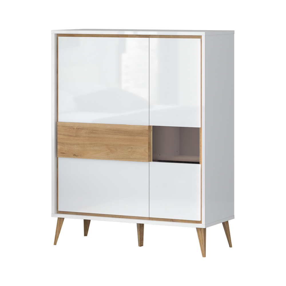 Komoda VIDA-K2S - Zećanka