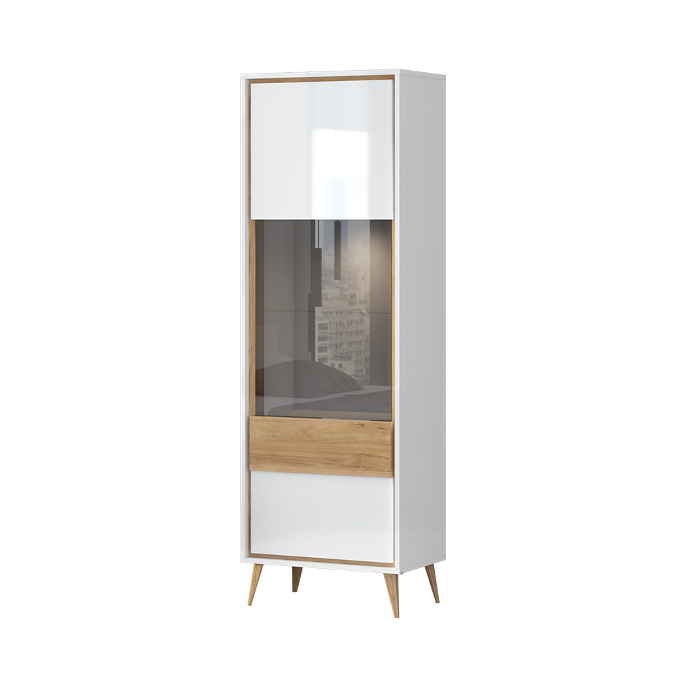 Vitrina VIDA-V1S - Zećanka