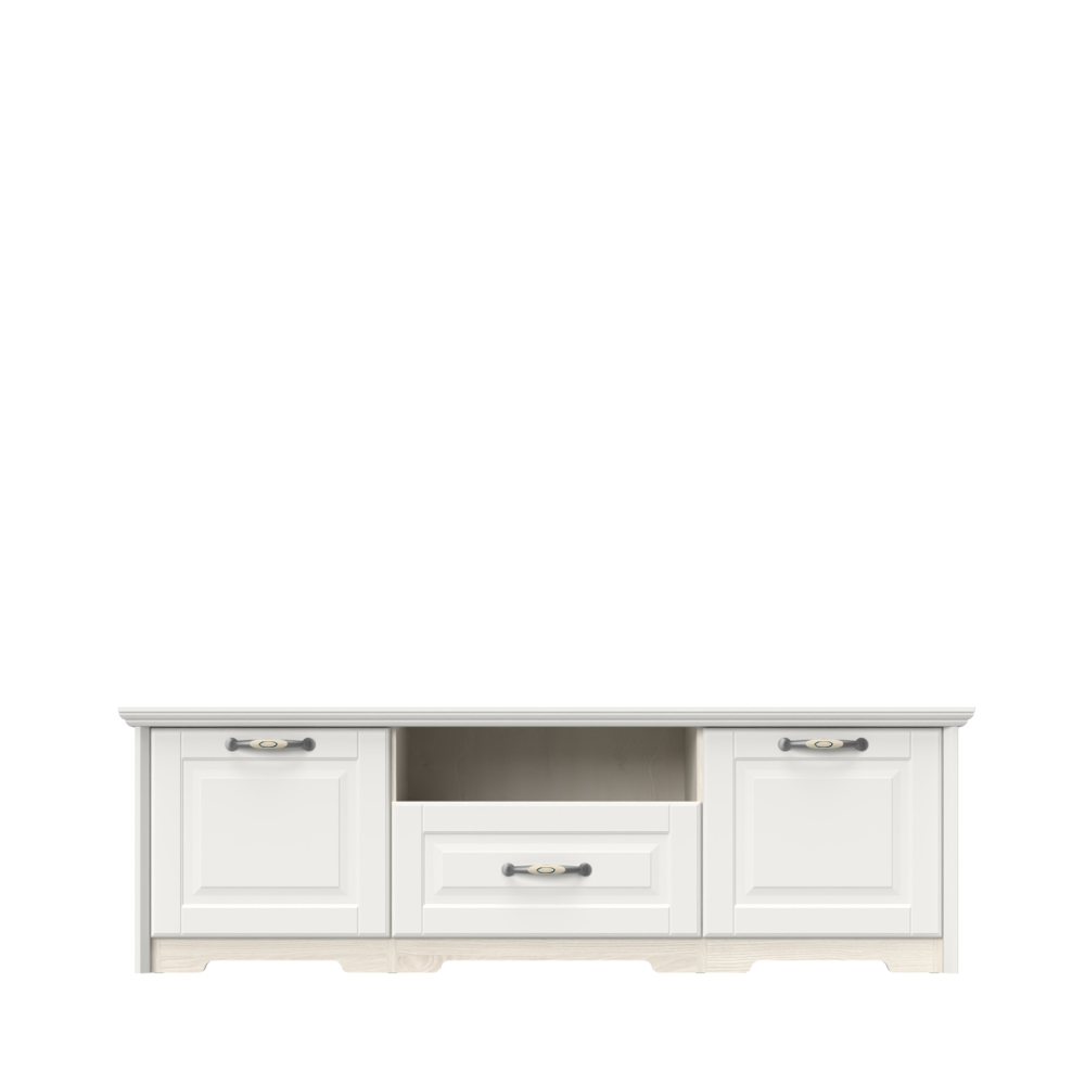 TV komoda Evergreen - Zećanka