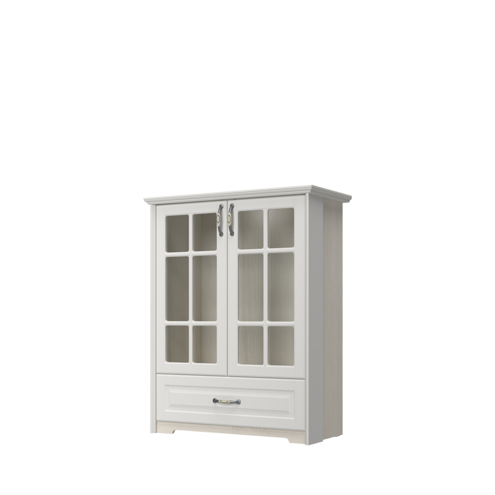 VITRINA EG-K21S - Zećanka