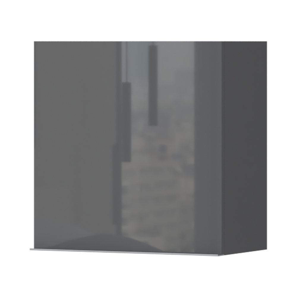 VISEĆA KOMODA VK55-1K/ON - Zećanka