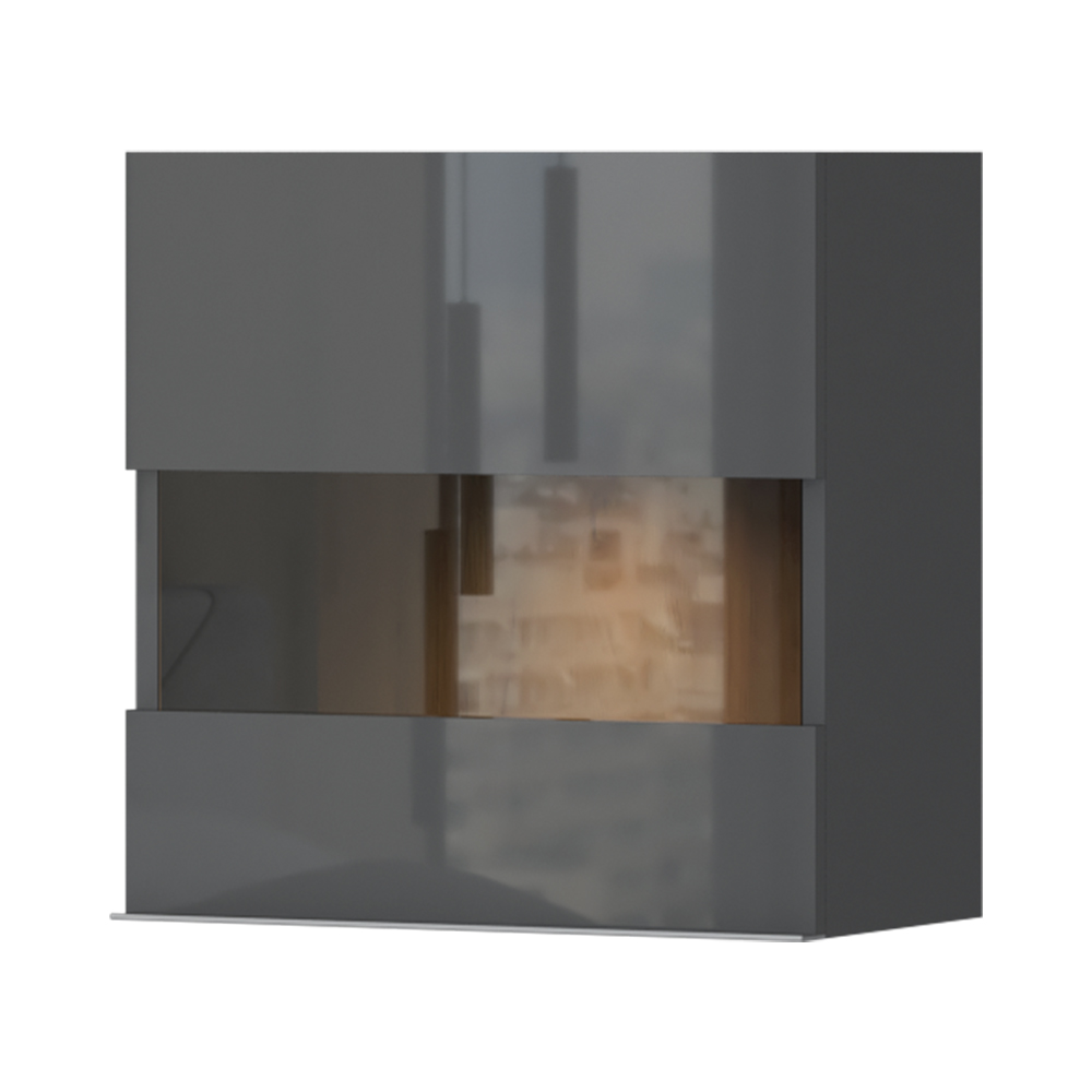 VISEĆA KOMODA VK55-1KS/ON - Zećanka