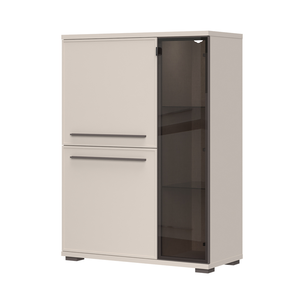 VITRINA V90-2K1AL/OP - Zećanka