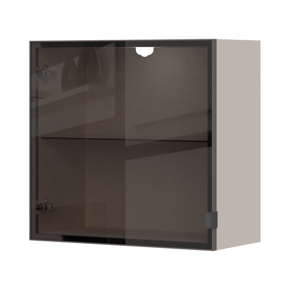 VISEĆA KOMODA VK60-1AL/OP - Zećanka