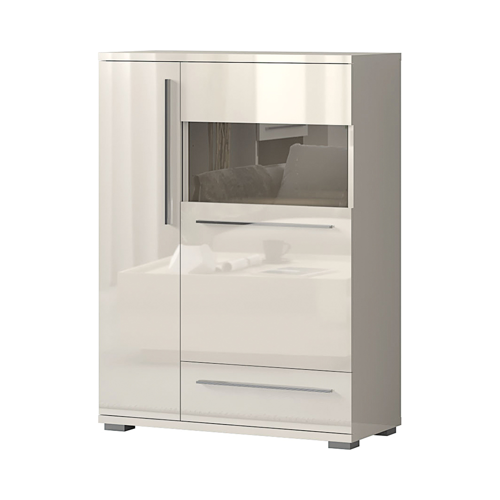 VITRINA V90-2KS1F/PN - Zećanka