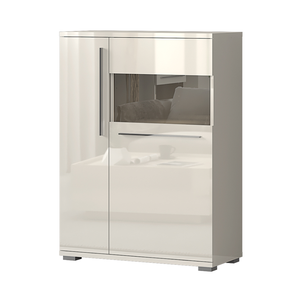 VITRINA V90-2KSV/PN - Zećanka