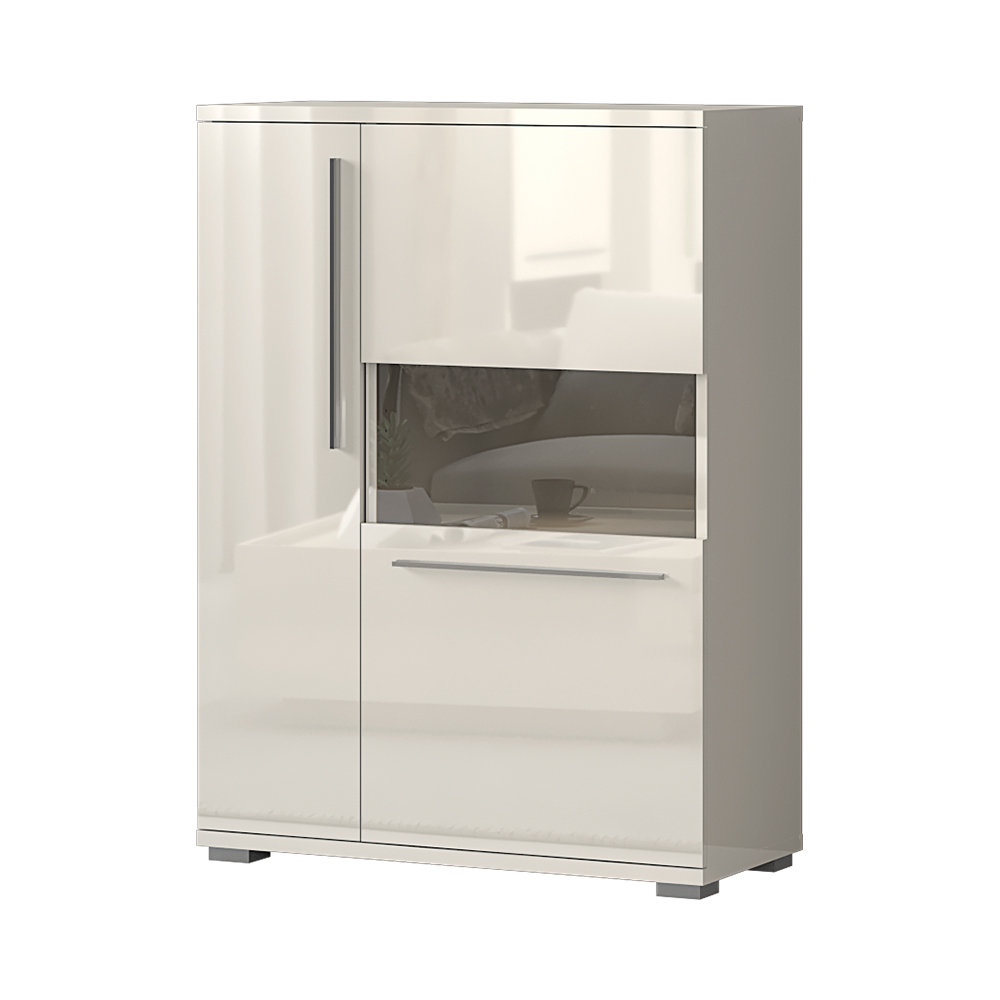 VITRINA V90-2KS/PN - Zećanka