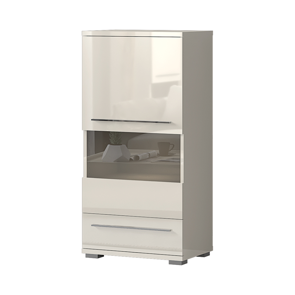 VITRINA V60-1KS1F/PN - Zećanka