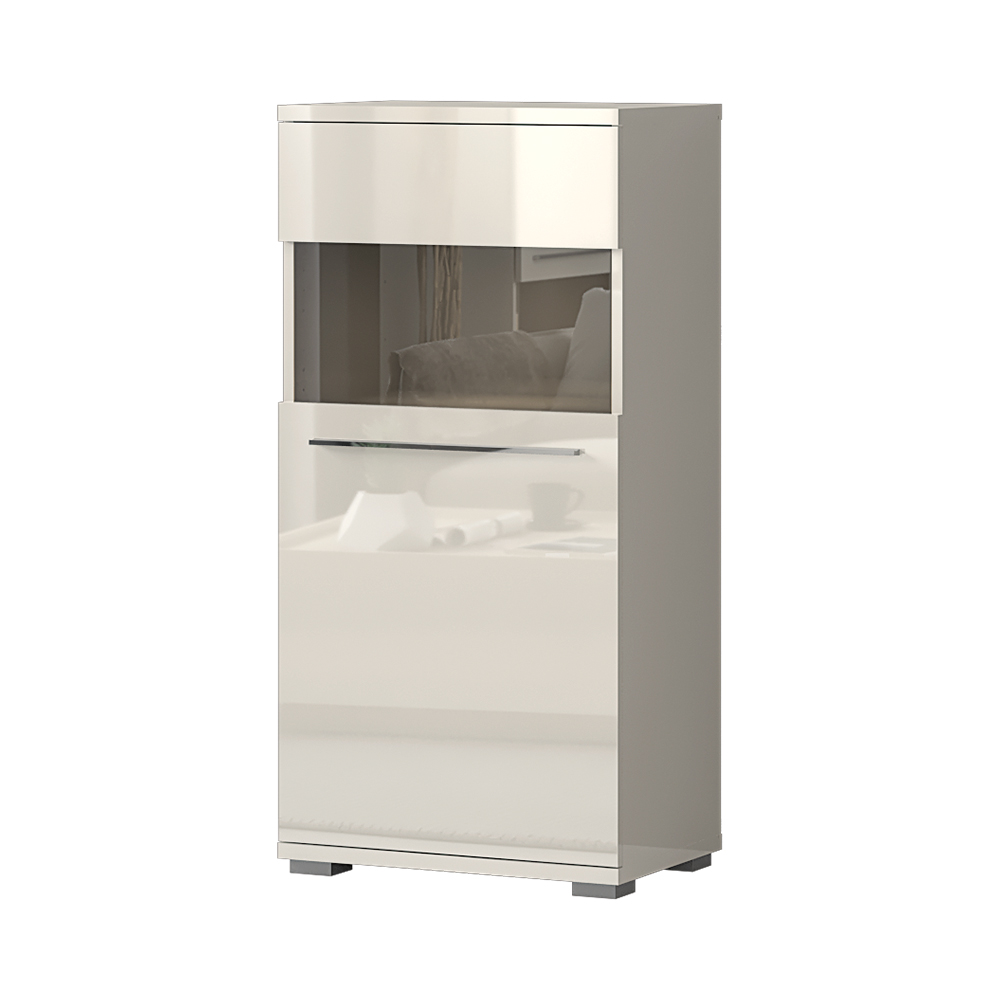 VITRINA V60-1KSV/PN - Zećanka