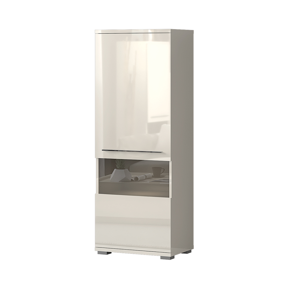 VITRINA V60V-1KS/PN - Zećanka