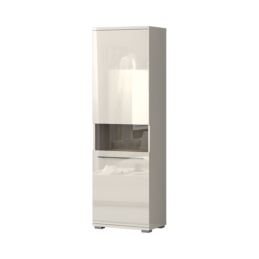 VITRINA V60XV-1KS/PN - Zećanka
