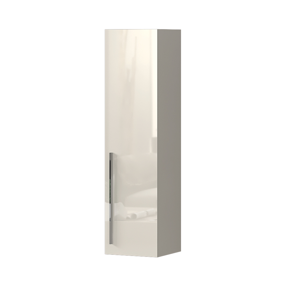 VISEĆA KOMODA VK30-1K/PN - Zećanka