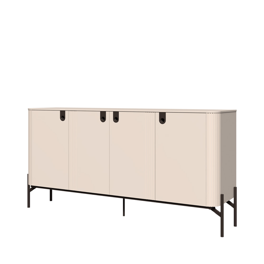 KOMODA K180-4K/RO - Zećanka