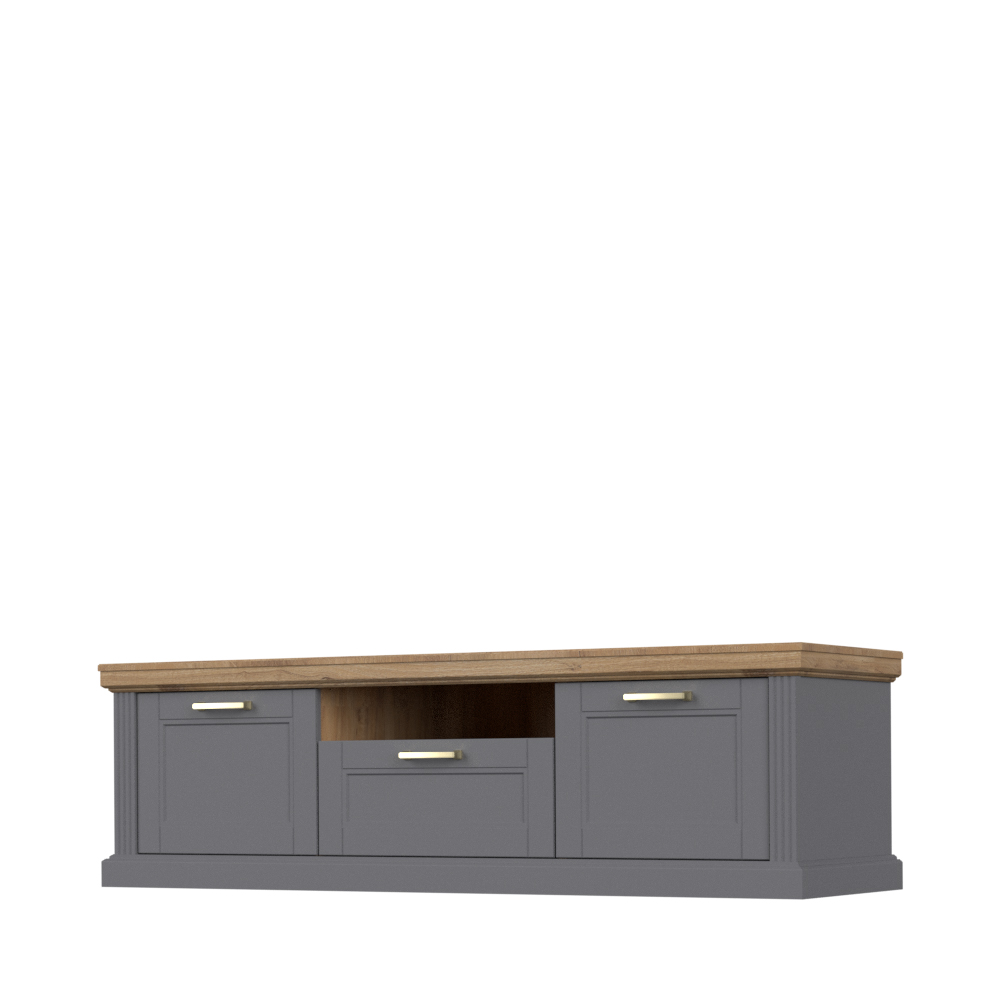 TV STO TARA-TV2K1F - Zećanka