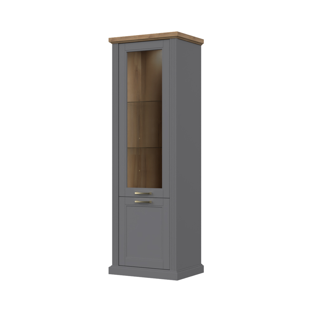 VITRINA TARA-V2SV - Zećanka