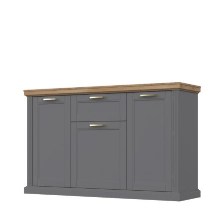 KOMODA TARA-K3K1F - Zećanka