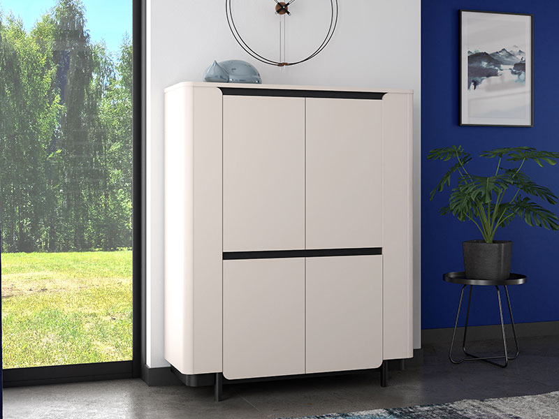 Vitrina VODOL 130 - Zećanka