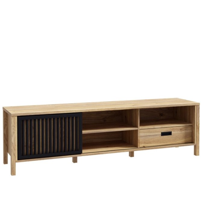 Tv komoda JTNT133L-M635 - Zećanka