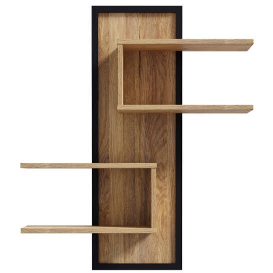 Zidna polica JTNB01-M635 - Zećanka