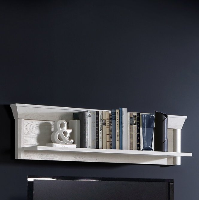 Polica KSMB01-D43 - Zećanka