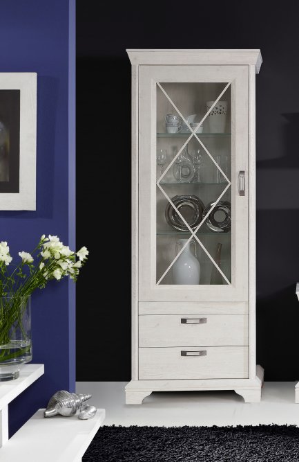 Vitrina KSMV73-D43 - Zećanka