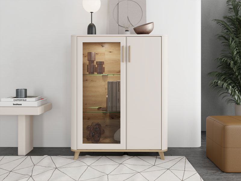 Vitrina DARWEN 2K VS1 117 - Zećanka