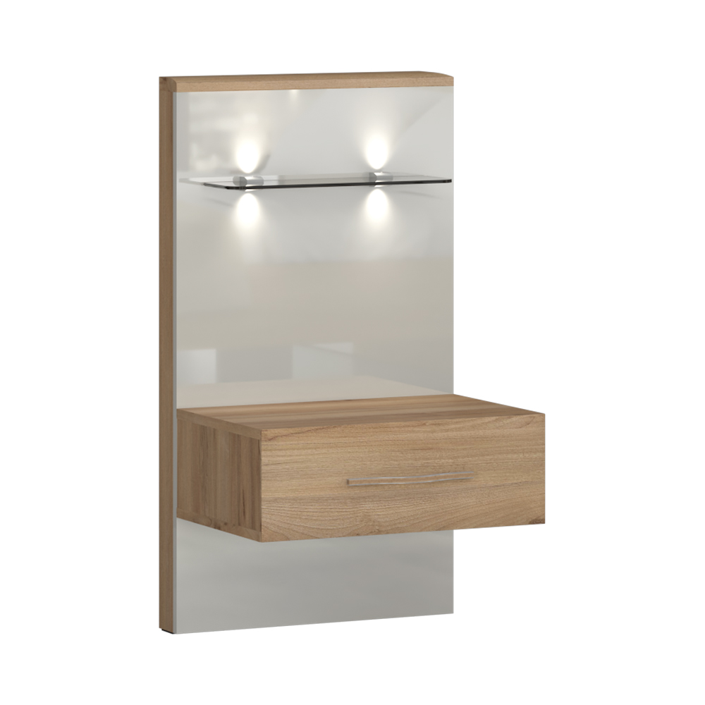 NS1-R/GL NOCNI STO - Zećanka